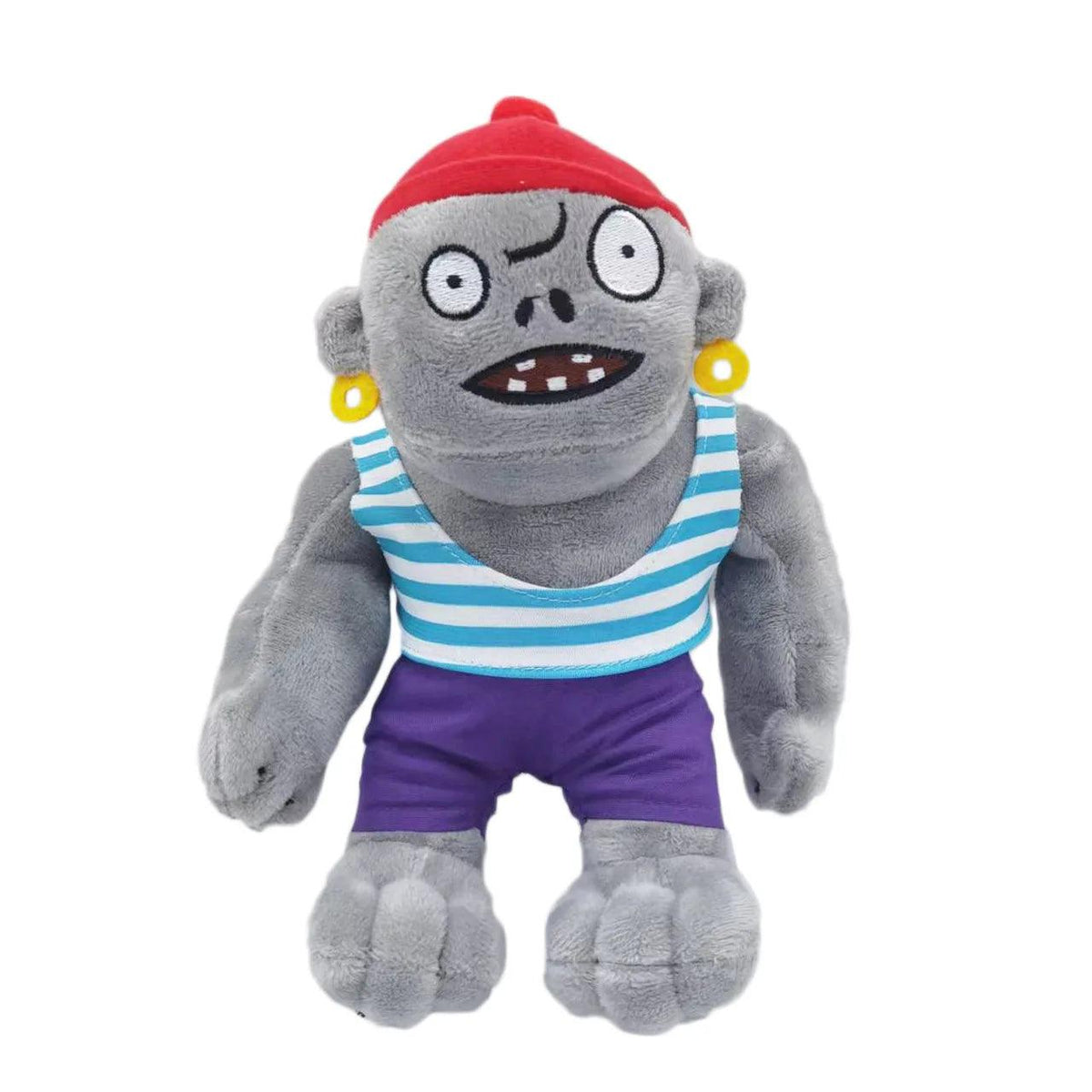PvZ Plush Toy | Soft Cotton Stuffed | Toylandeu™