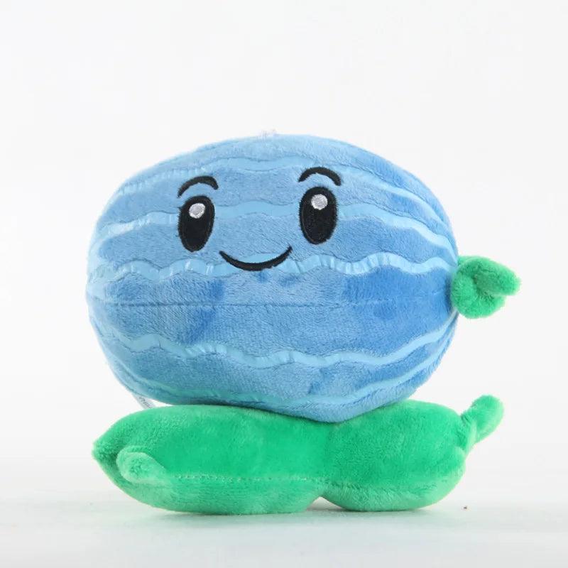 PvZ Plush Toy | Soft Cotton Stuffed | Toylandeu™