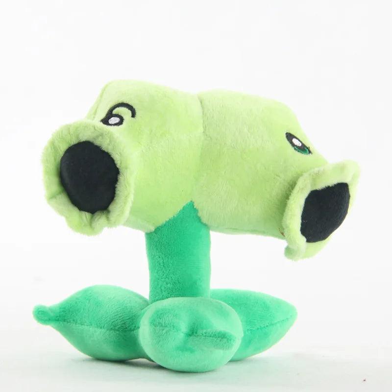 PvZ Plush Toy | Soft Cotton Stuffed | Toylandeu™