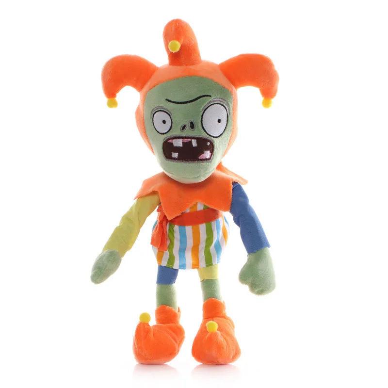 PvZ Plush Toy | Soft Cotton Stuffed | Toylandeu™