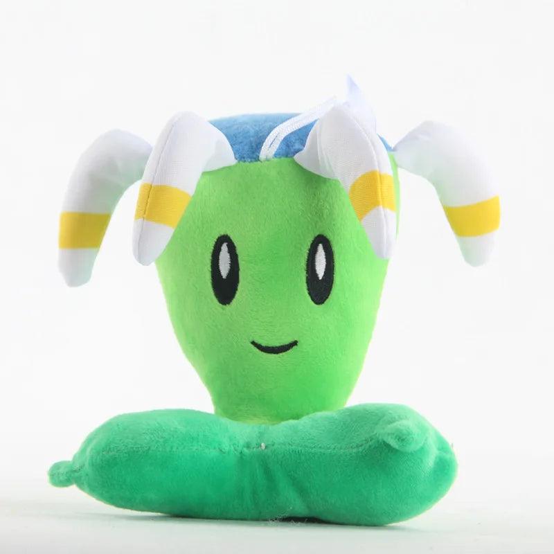 PvZ Plush Toy | Soft Cotton Stuffed | Toylandeu™