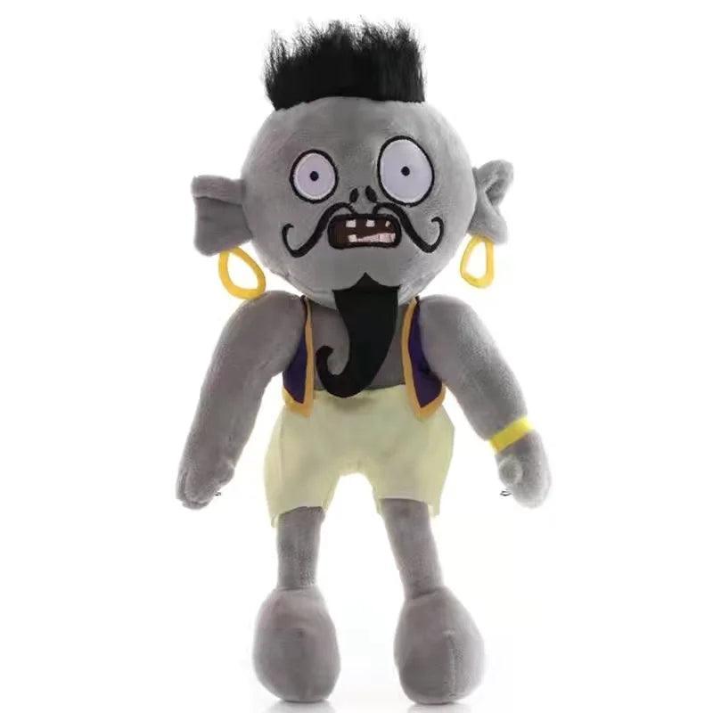 PvZ Plush Toy | Soft Cotton Stuffed | Toylandeu™