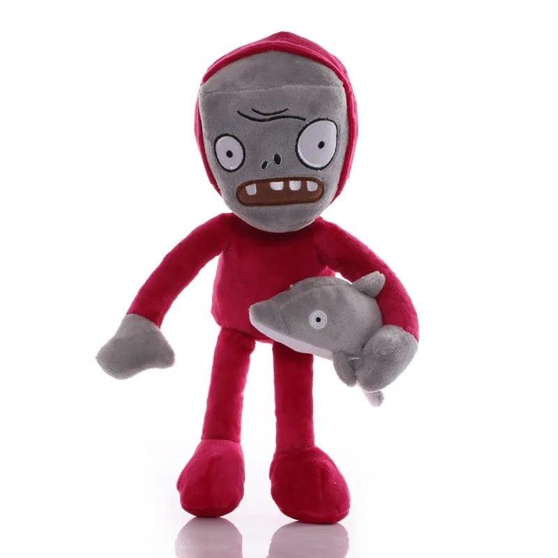 PvZ Plush Toy | Soft Cotton Stuffed | Toylandeu™