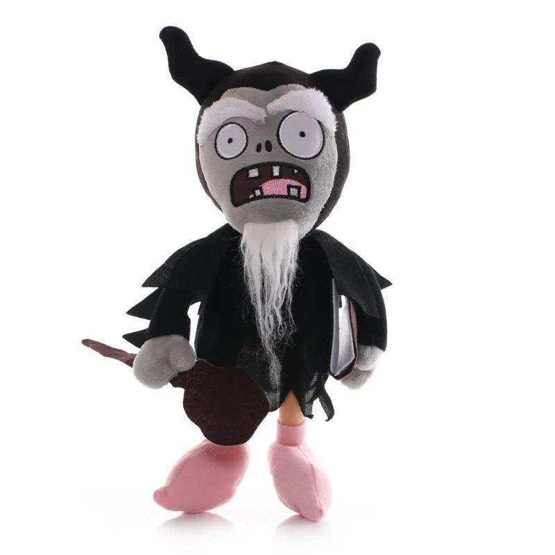 PvZ Plush Toy | Soft Cotton Stuffed | Toylandeu™