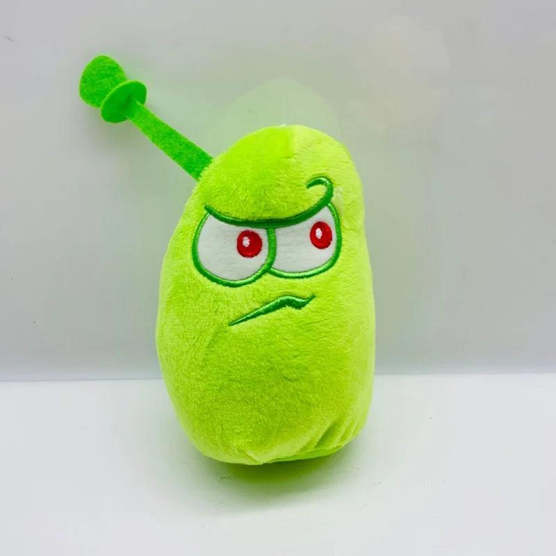 PvZ Plush Toy | Soft Cotton Stuffed | Toylandeu™