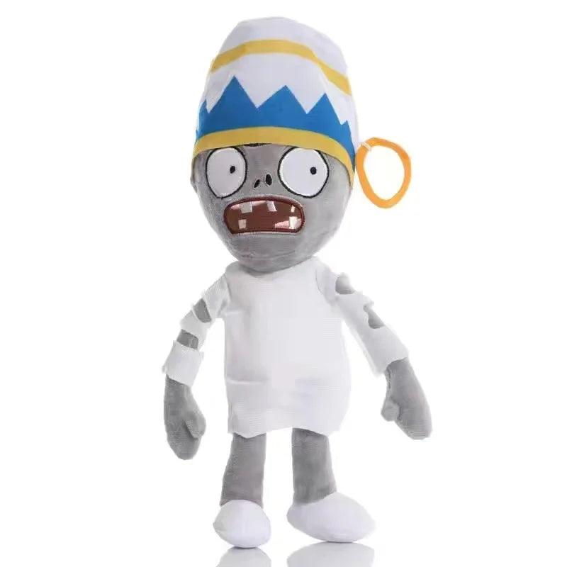 PvZ Plush Toy | Soft Cotton Stuffed | Toylandeu™
