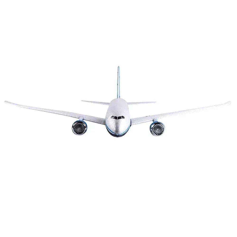  QF008 Boeing 787 550mm Wingspan RC Airplane Glider RTF -  ToylandEU™