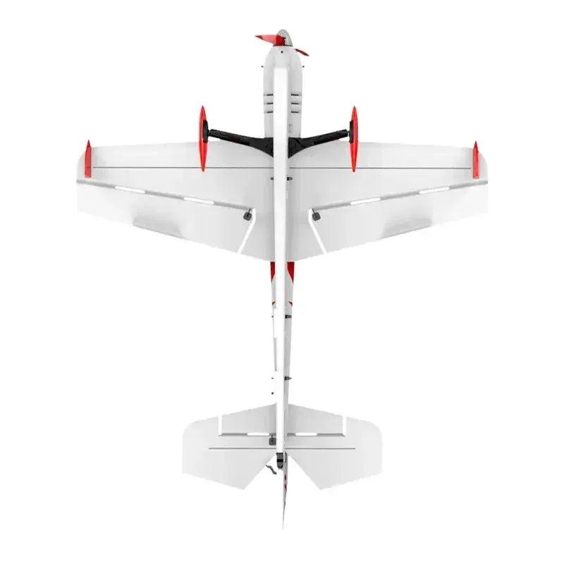  Qidi 550 RC Airplane Stunt Flight Anti Wind -  ToylandEU™