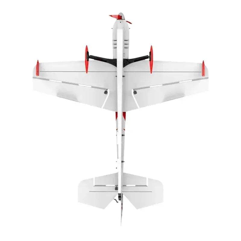 Qidi 550 RC Airplane With 500mm Wingspan Stunt Flight - ToylandEU