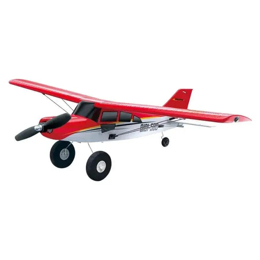  Qidi560 Moore M7 Off-road RC Plane for Kids Fun -  ToylandEU™