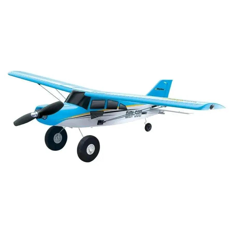  Qidi560 Moore M7 Off-road RC Plane for Kids Fun -  ToylandEU™