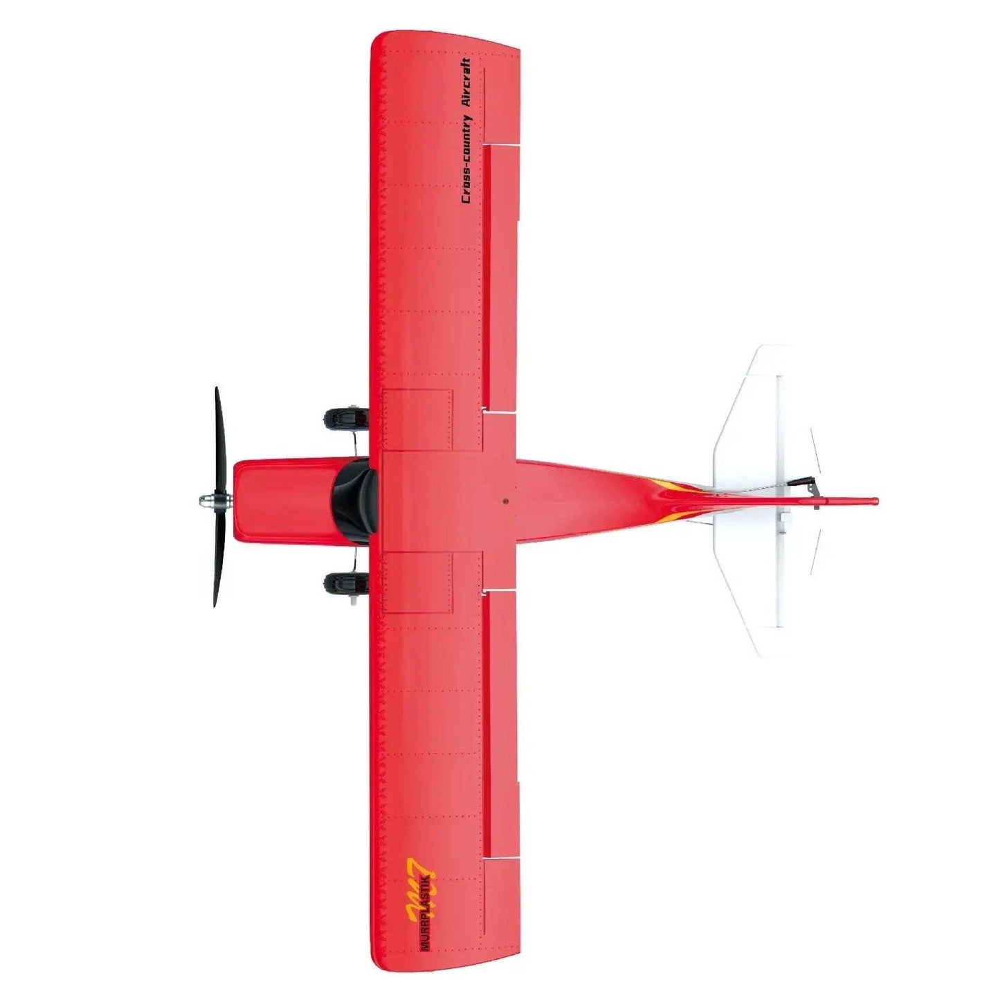  Qidi560 Moore M7 Off-road RC Plane for Kids Fun -  ToylandEU™