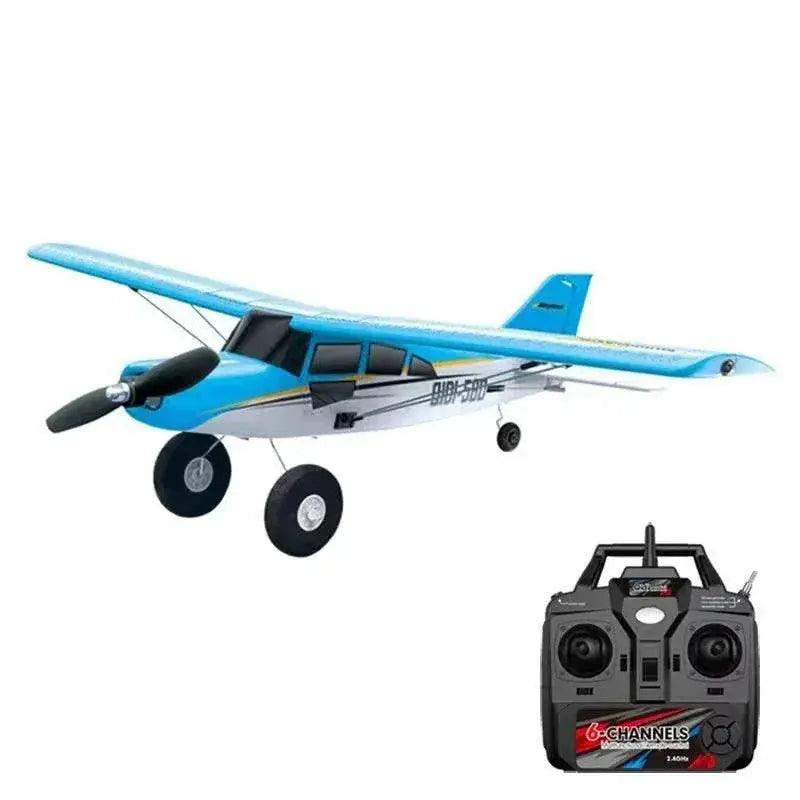  Qidi560 Moore M7 Off-road RC Plane for Kids Fun -  ToylandEU™