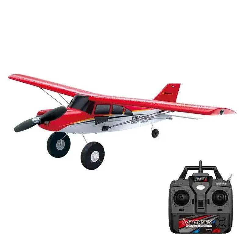  Qidi560 Moore M7 Off-road RC Plane for Kids Fun -  ToylandEU™