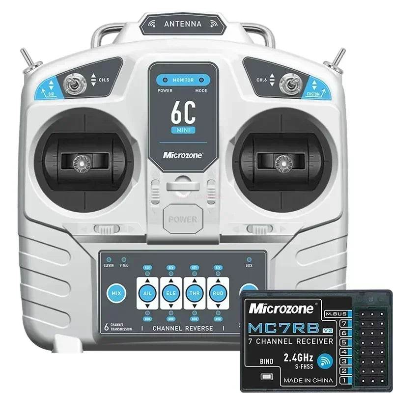 Qlq Rc Plane F35 Lightning Ii 64mm Epo Remote Controlled Aircraft Gift - ToylandEU