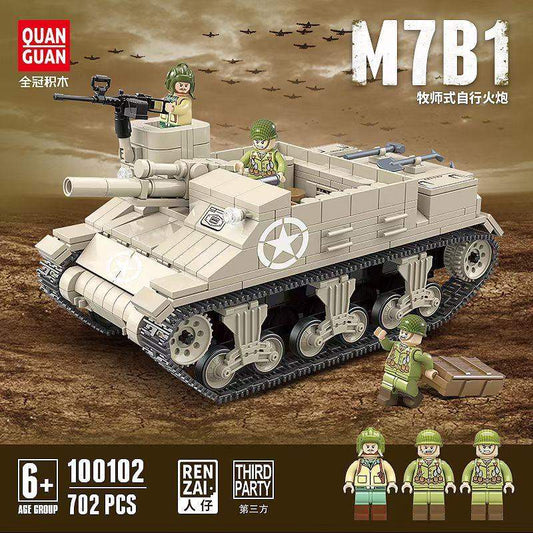 Custom Collector Minifigure | Premium ABS Plastic