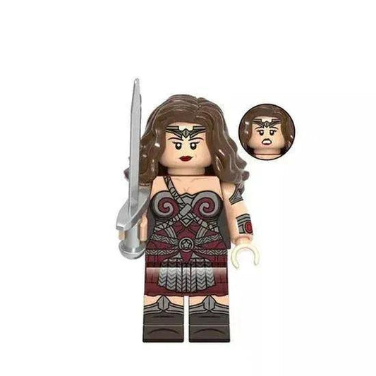  Queen Maeve Minifigure Premium Base Plate Included -  ToylandEU™