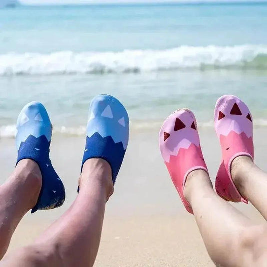  Quick-Drying Beach Water Shoes For Kids Boys Girls Sandals -  ToylandEU™