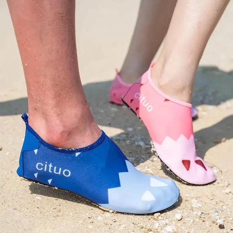 Quick-Drying Beach Water Shoes For Kids Boys Girls Sandals -  ToylandEU™