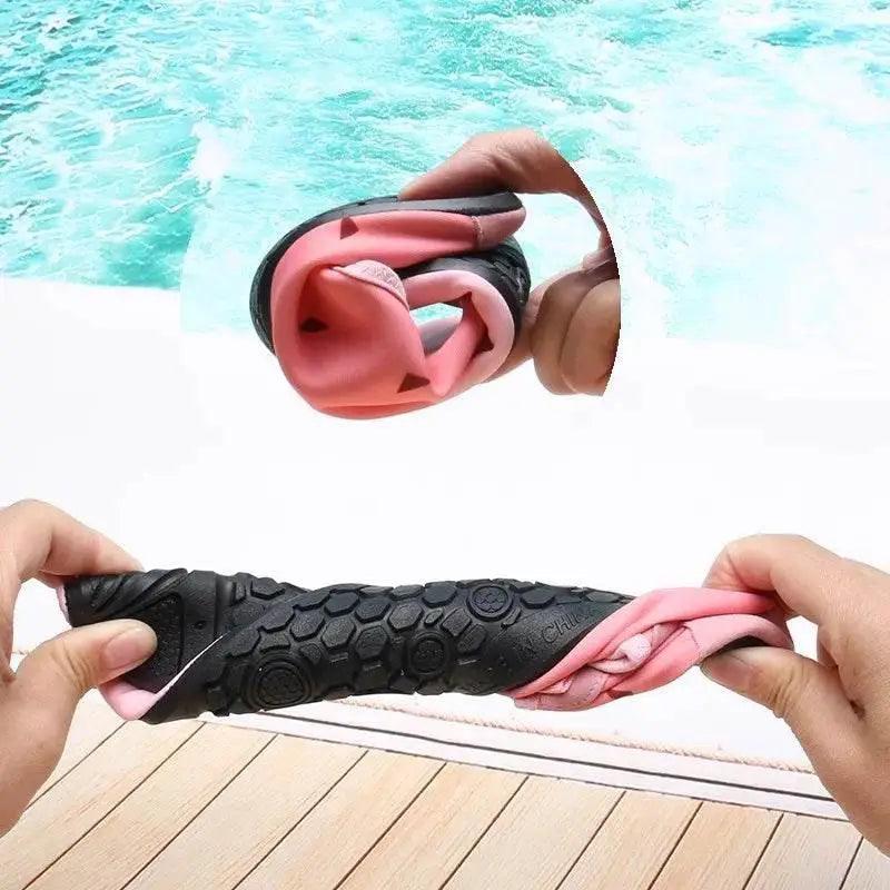  Quick-Drying Beach Water Shoes For Kids Boys Girls Sandals -  ToylandEU™