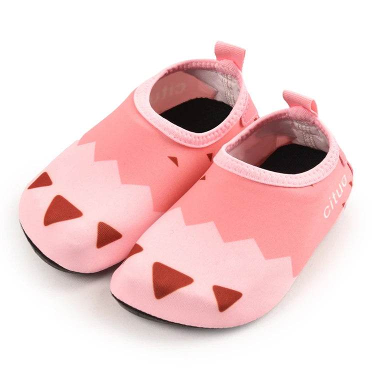 Quick-Drying Beach Water Shoes Kids Swimming Aqua Sandals - ToylandEU