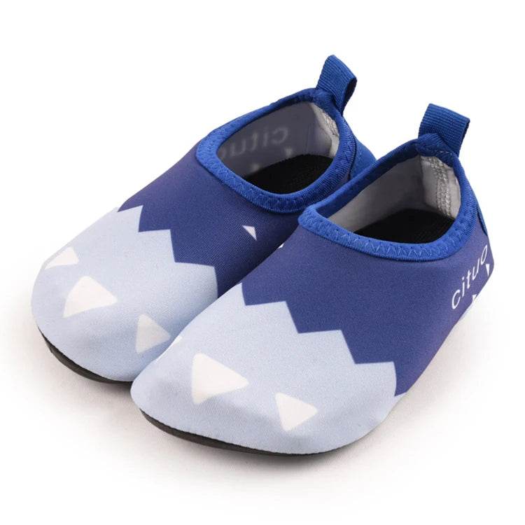 Quick-Drying Beach Water Shoes Kids Swimming Aqua Sandals - ToylandEU