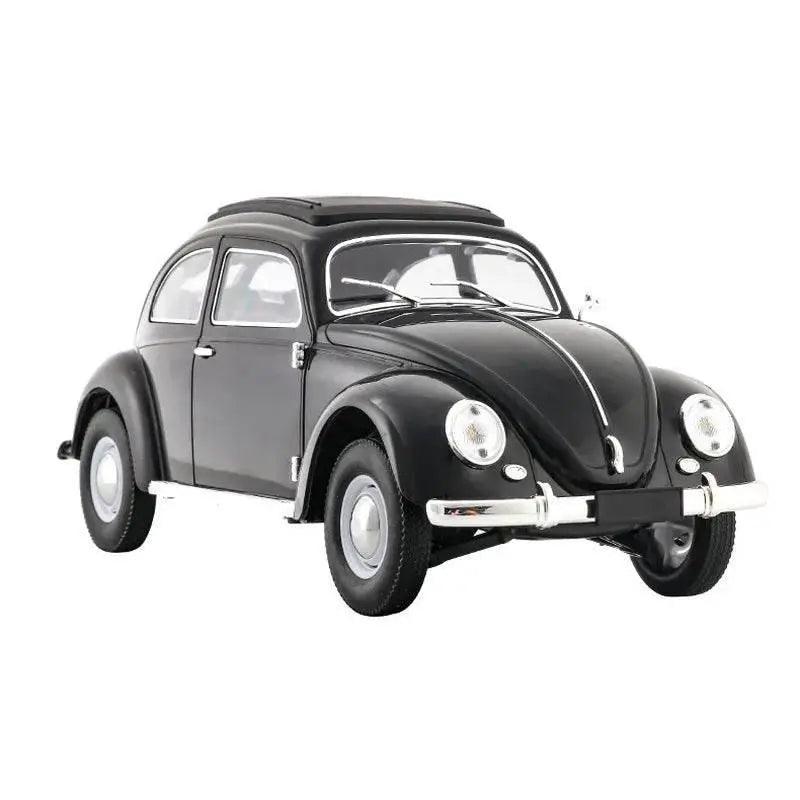  RC 1:16 D62 Mini Retro Beetle RC Climbing Car - Full Scale Simulation Remote Control Toy with Drift Features -  ToylandEU™