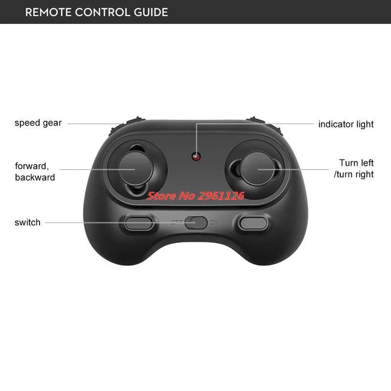 RC 25KM/H Waterproof Rechargeable Electric Remote Control Speedboat - 100M Range, 30 Min Flight Time, Ideal Summer Water Toy for Ages 14+ - ToylandEU