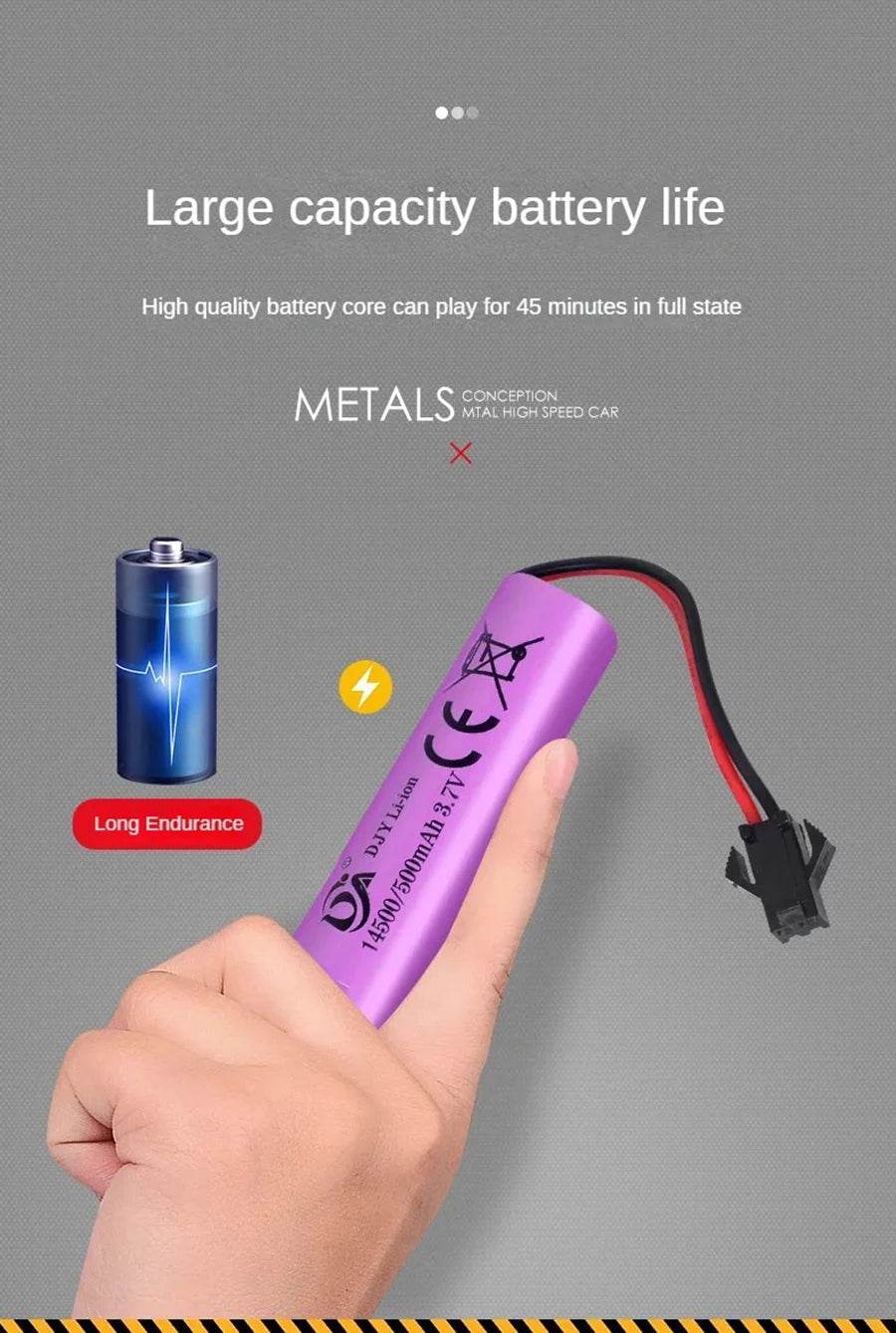 RC 4WD Remote Control Drift Car GTRPRO AE86PRO 1:24 Scale 4x4 Racing Truck - Perfect Gift for Kids and Adults - ToylandEU