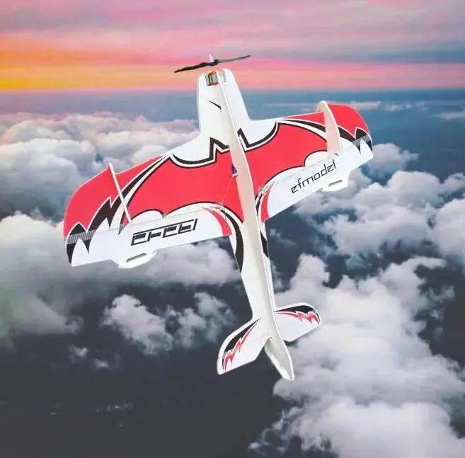  RC 3D Mercury Magic Board Aircraft Beginner Training Model -  ToylandEU™