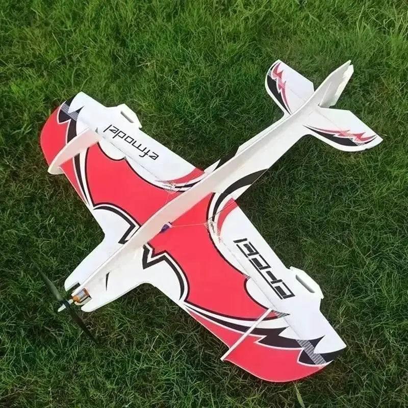  RC 3D Mercury Magic Board Aircraft Beginner Training Model -  ToylandEU™