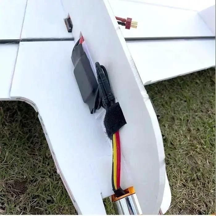  RC 3D Mercury Magic Board Aircraft Beginner Training Model -  ToylandEU™