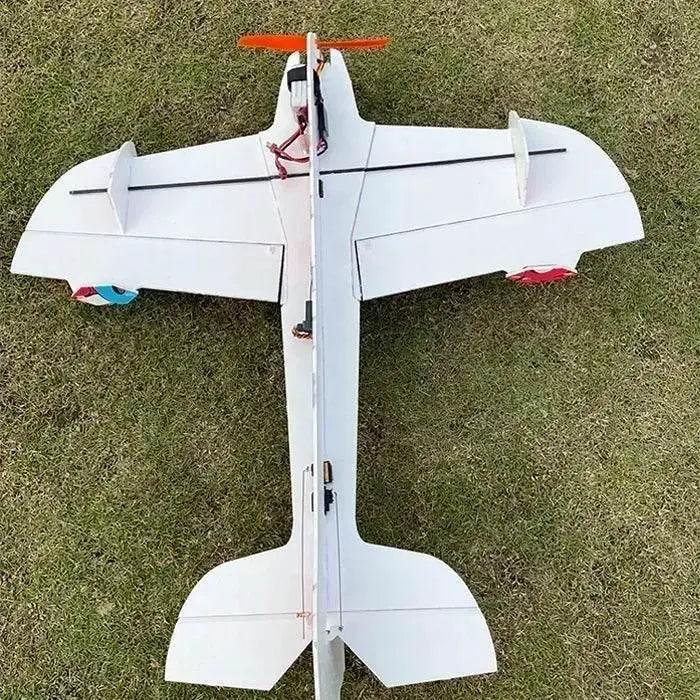  RC 3D Mercury Magic Board Aircraft Beginner Training Model -  ToylandEU™