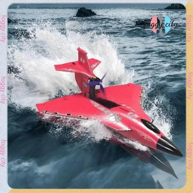  EVYVKV H650 Raptor All-Terrain Electric Foam Aircraft with Brushless Motor and Wi-Fi Connectivity -  ToylandEU™