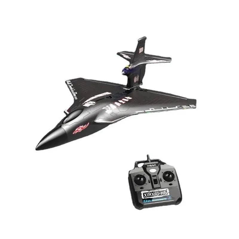  EVYVKV H650 Raptor All-Terrain Electric Foam Aircraft with Brushless Motor and Wi-Fi Connectivity -  ToylandEU™