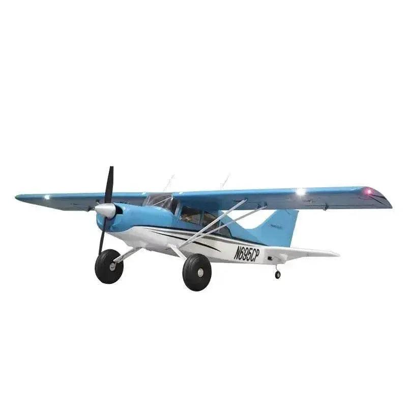  RC FMS 1500mm Maule Large-Scale Electric Remote Control Aircraft Model - Beginner-Friendly Fixed-Wing Drone -  ToylandEU™