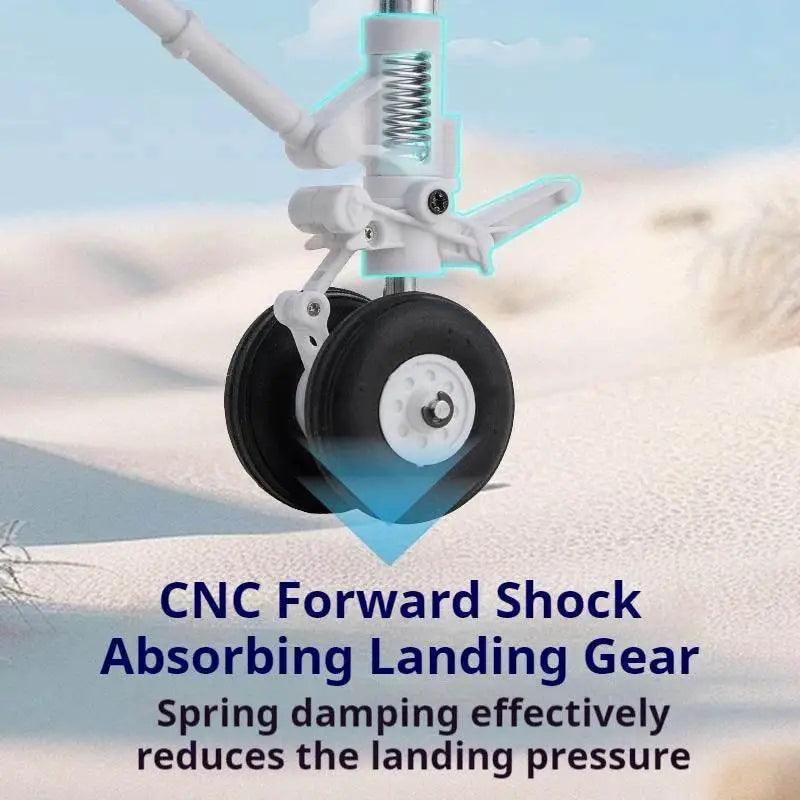  RC FMS 64mm F-18 Ducted Jet RC Fighter Aircraft - Remote Control Foam Airplane for Adults - Custom Gift Toy -  ToylandEU™