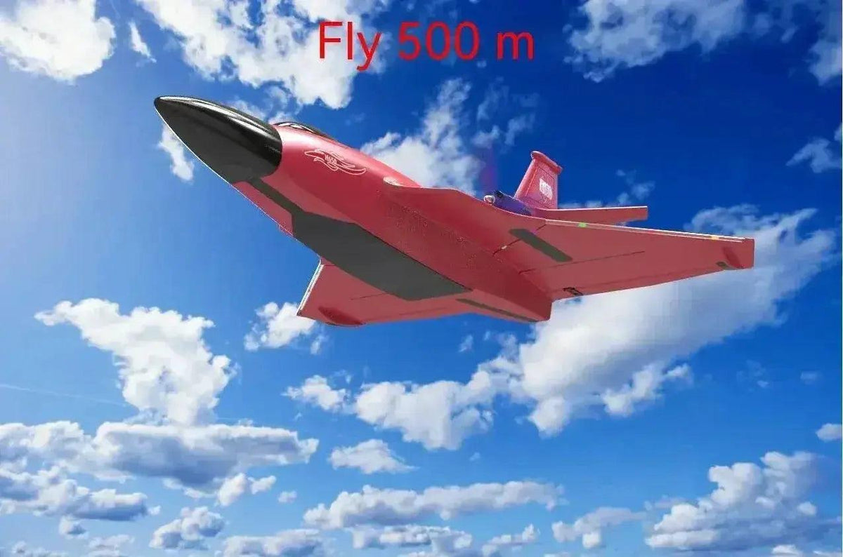  RC Lightweight and Crash-Resistant Raptor H650 All-Terrain Remote-Controlled Aircraft for Water, Land, and Air Fun -  ToylandEU™