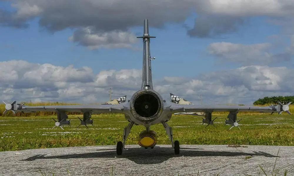  RC RC JAS-39 Gripen Remote Control Plane - 6CH Military Aircraft with NATO, Czech Republic, Swedish, and Hungarian Air Force Designs -  ToylandEU™