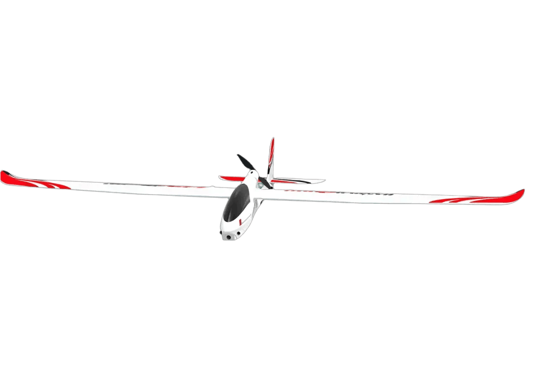  RC Volantexrc Ranger 2000 V757-8 2000mm Wingspan RC Glider Aircraft - PNP Kit or Set Version -  ToylandEU™