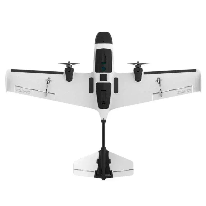  RC ZOHD ALTUS Twin Engine RC Aircraft - 980mm Wingspan, Y3 Modification Ready, Long Endurance Model for Adults -  ToylandEU™