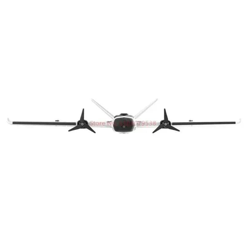  RC ZOHD ALTUS Twin Engine RC Aircraft - 980mm Wingspan, Y3 Modification Ready, Long Endurance Model for Adults -  ToylandEU™
