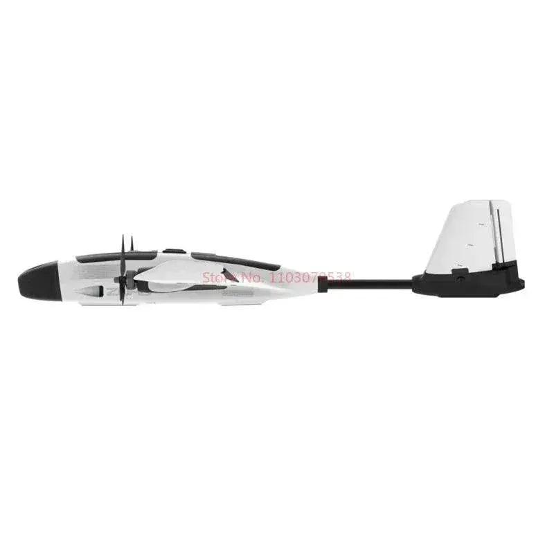  RC ZOHD ALTUS Twin Engine RC Aircraft - 980mm Wingspan, Y3 Modification Ready, Long Endurance Model for Adults -  ToylandEU™