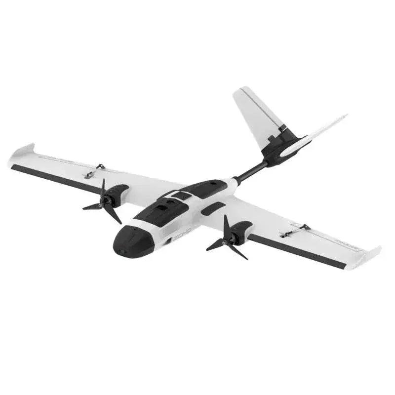  RC ZOHD ALTUS Twin Engine RC Aircraft - 980mm Wingspan, Y3 Modification Ready, Long Endurance Model for Adults -  ToylandEU™