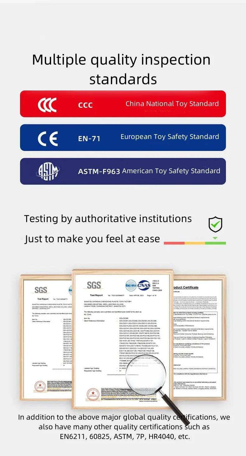 RC All-Terrain 3-in-1 RC Airship Drone: Water, Land & Air Mini Quadcopter with 360° Flip for Kids - ToylandEU