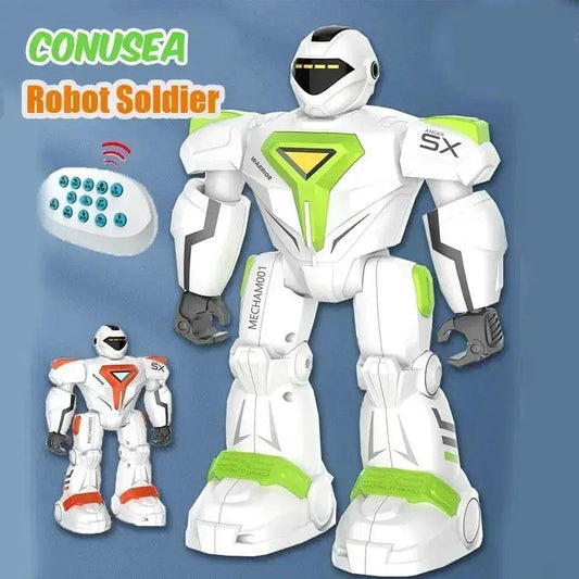  RC Battle Robot G26 Gesture Sensing Remote Control -  ToylandEU™
