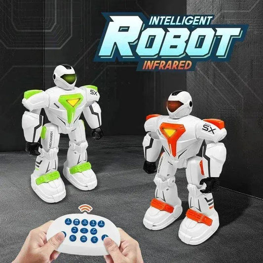  RC Battle Robot G26 Gesture Sensing Remote Control -  ToylandEU™