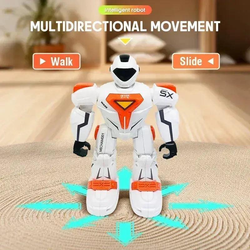  RC Battle Robot G26 Gesture Sensing Remote Control -  ToylandEU™