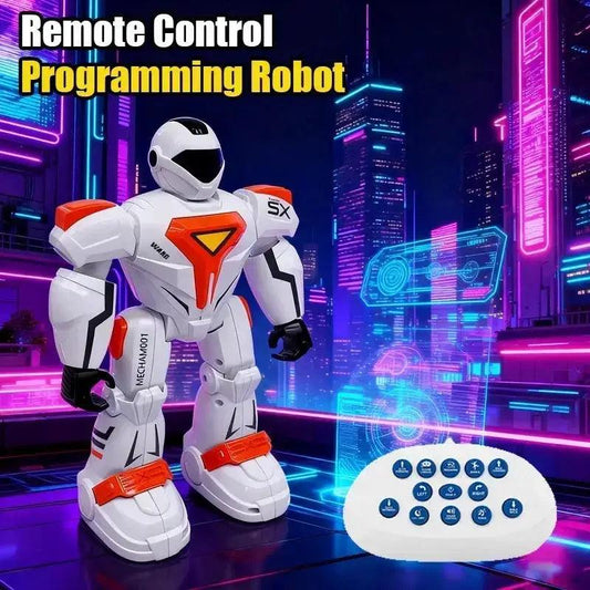  RC Battle Robot G26 Gesture Sensing Remote Control -  ToylandEU™