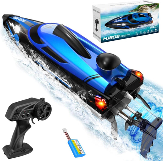  RC Boat | 2.4GHz Remote Control | Toylandeu™ 